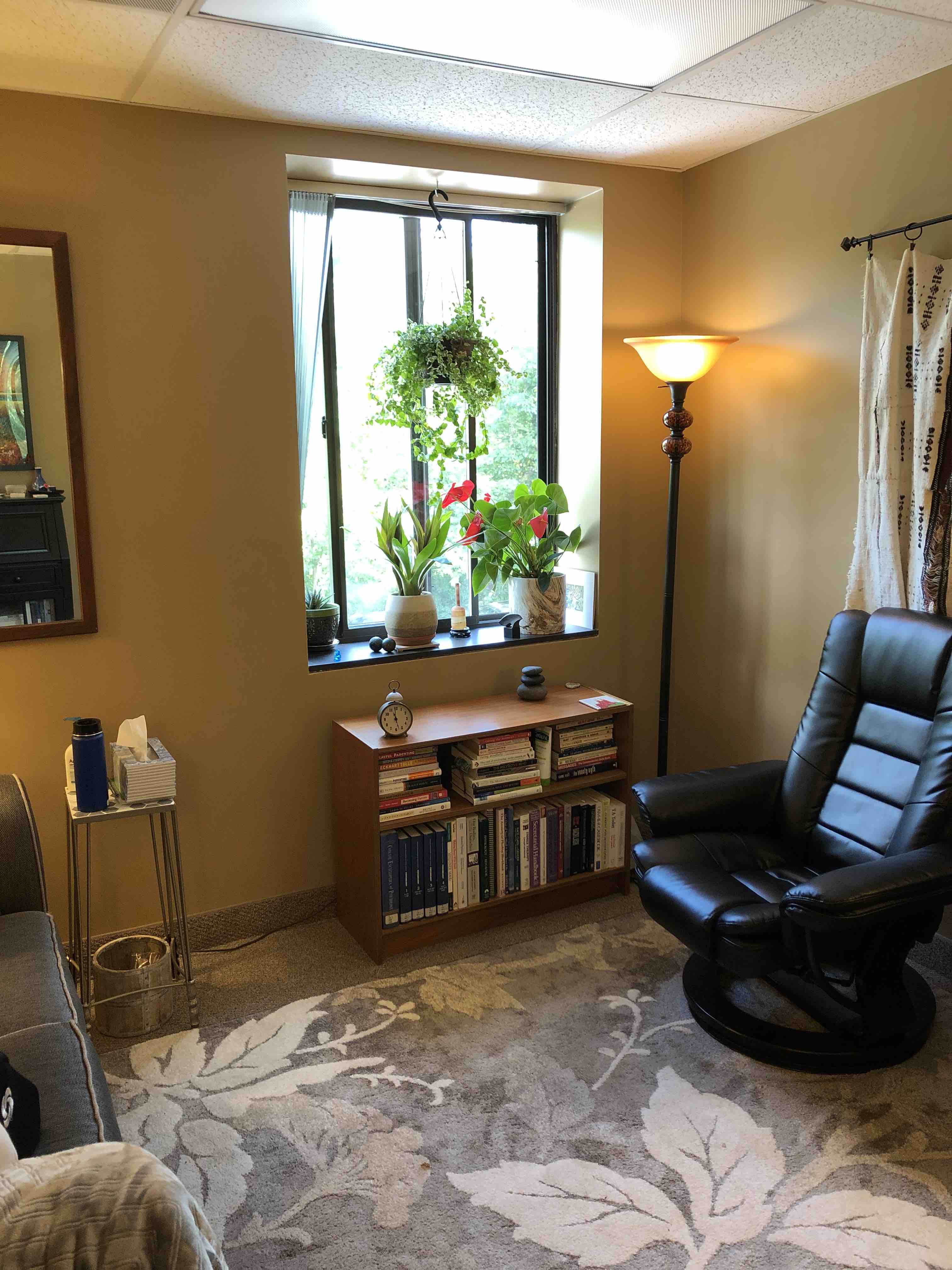 office photo